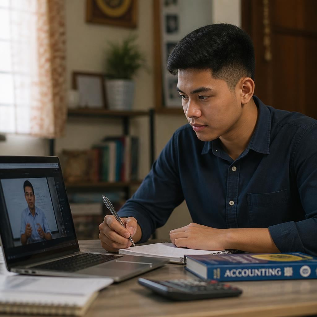 Online Accounting Degree in Las Vegas, NV | Las Vegas College